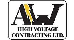 A&W Contracting Logo