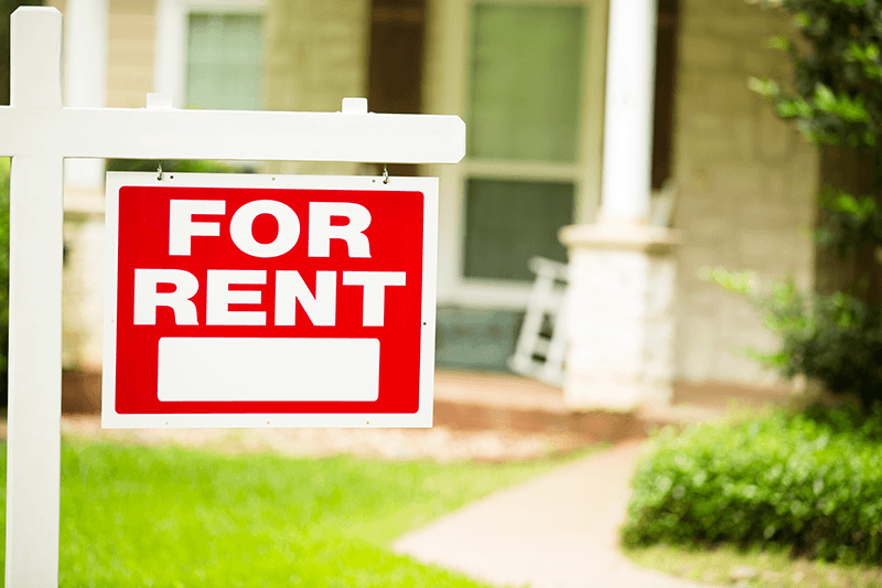 For Rent