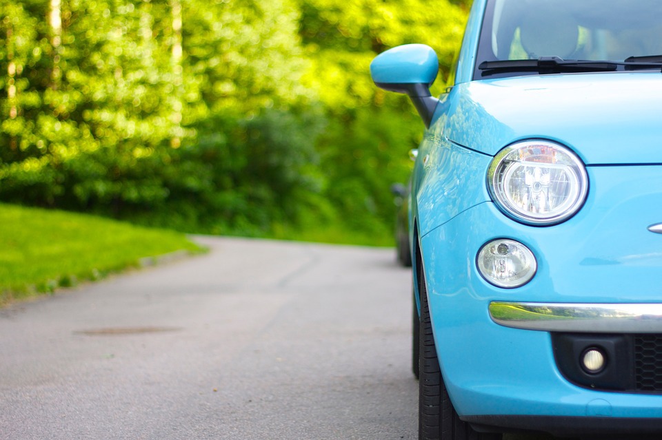 In the market for a new car in Barrie?