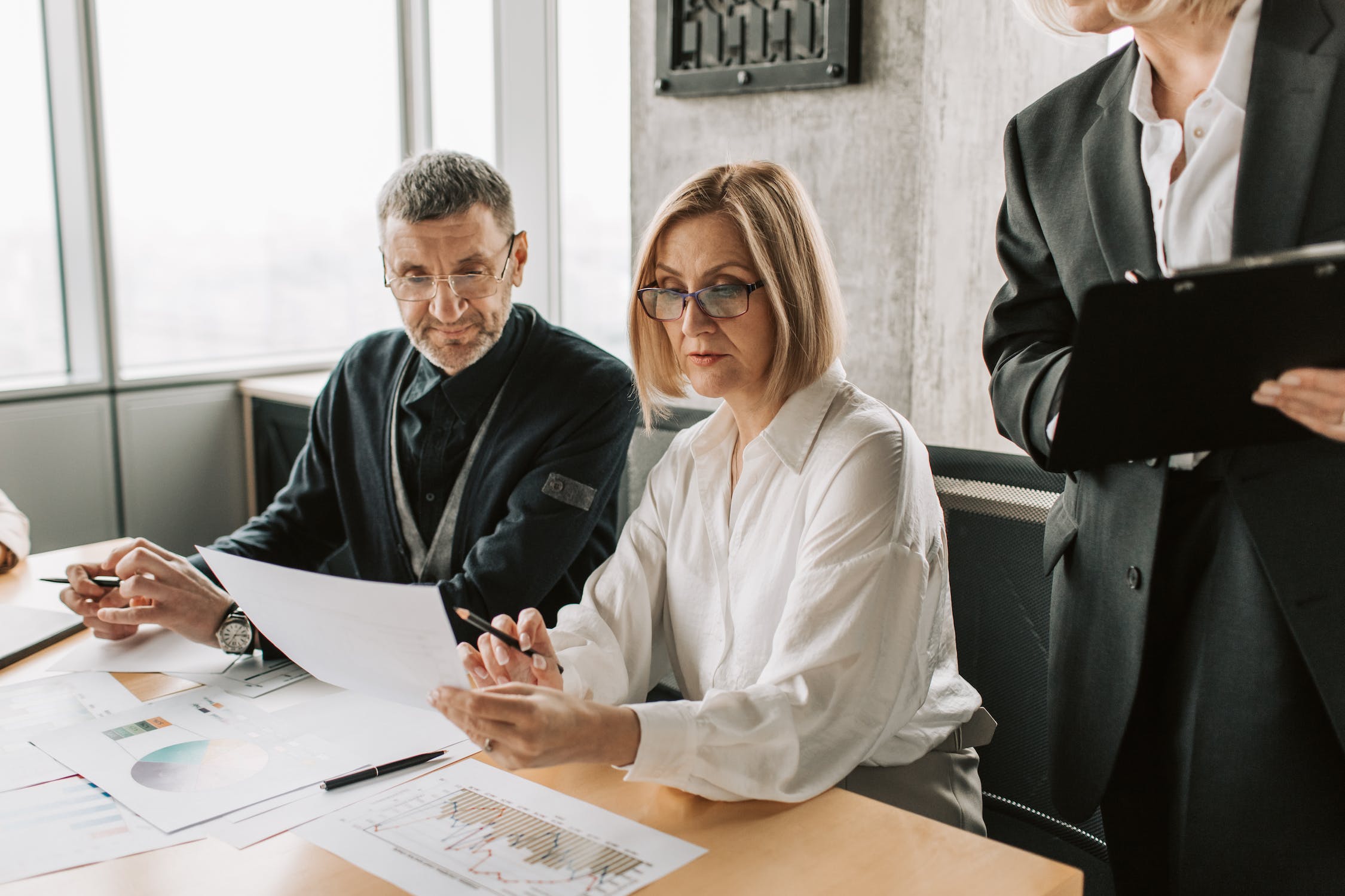 Commercial Insurance Barrie, ON | Bevan Insurance
